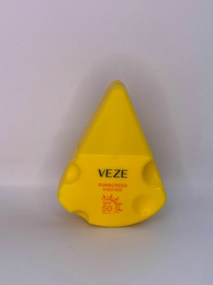 Bloqueador Solar Veze en internet