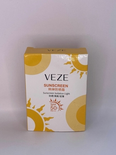 Bloqueador Solar Veze - comprar en línea