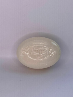 Jabón barra de Arroz BioAqua - comprar en línea