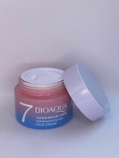 Crema 7 Beneficios BioAqua en internet