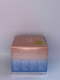 Crema 7 Beneficios BioAqua - Beauty Delsey