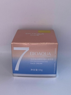 Crema 7 Beneficios BioAqua - comprar en línea