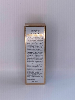Suero Colágeno Sadoer - Beauty Delsey