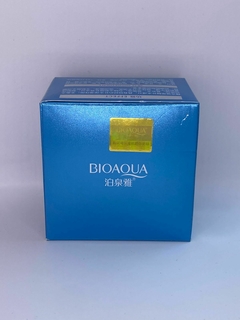 Crema de Ácido Hialurónico BioAqua - Beauty Delsey