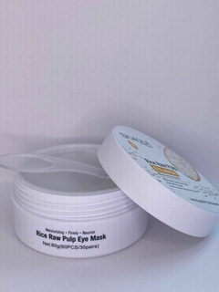 Parche de ojos Arroz BioAqua - comprar en línea