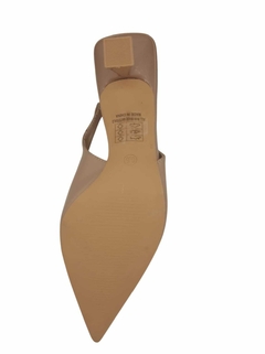TIFFANY BEIGE - Beauty Delsey