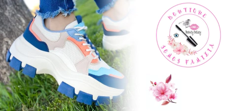 Imagen del carrusel Beauty Delsey