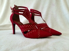 Stiletto Bebecé