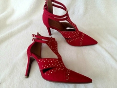 Stiletto Bebecé - comprar online