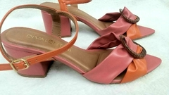 Sandalia DI VALENTINI - comprar online