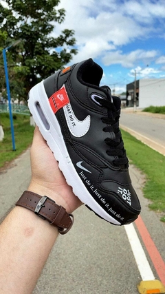 Zapatilla Just