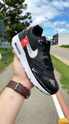Zapatilla Just en internet