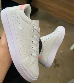 Zapatilla Lacoste