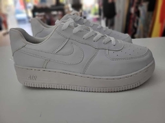 Zapatilla Air Blanca