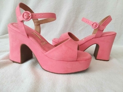 SUECO VIZZANO CORAL - OVERGLAM