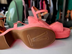 Imagen de SUECO VIZZANO CORAL
