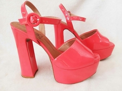 Sandalia Di Cristalli - comprar online