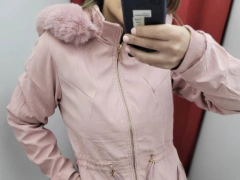PARKA IMPORTADA TALLE M - comprar online