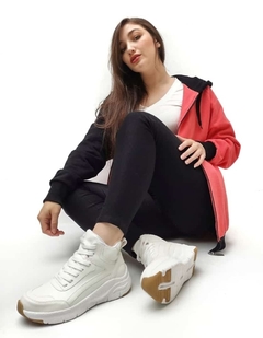 Botita Jordan en internet