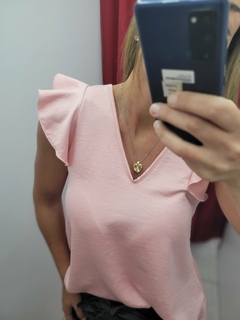 Blusa Volado - comprar online