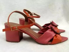 Sandalia DI VALENTINI - comprar online