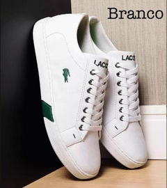 Zapatilla Lacoste