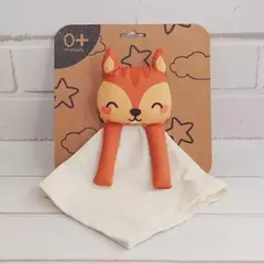 Mantita de apego - Te lo volvere a contar