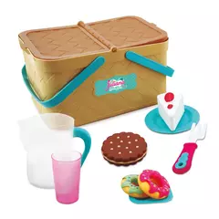 Juliana sweet home - Canasto de picnic - comprar online