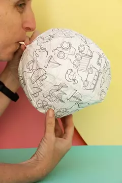 Globo terraqueo - comprar online