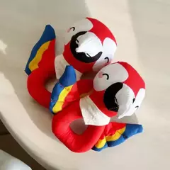 Sonajero - Te lo volvere a contar