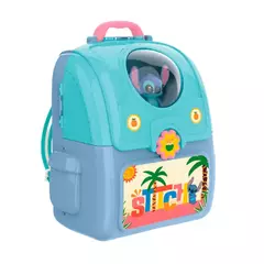 Mochila plegable - Stitch cocina