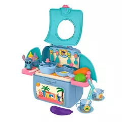 Mochila plegable - Stitch cocina en internet