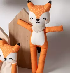 Patas Largas en internet