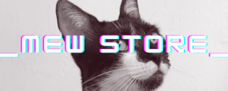mew.store