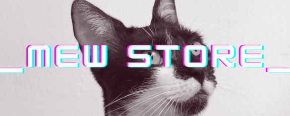 mew.store