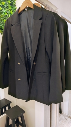 Banner de la categoría Blazer