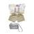 Accesorios Ropa Peluche Lalafanfan Pollera +remera+carterit