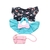 Accesorios Ropa Peluche Lalafanfan Pollera +remera+carterit - tienda online