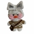 Peluche Lalafanfan Pato Tik Tok 30cm Suave Kawaii Importado - Bengilandia