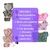 Peluche Pato Lalafanfan Tik Tok Mystery Box Con Accesorios! - Bengilandia