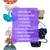 Imagen de Peluche Pato Lalafanfan Tik Tok Mystery Box Con Accesorios!