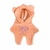 Accesorios Pato Lalafanfan Pijama Plush Enterito Solo Ropa en internet
