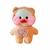 Accesorios Pato Lalafanfan Pijama Plush Enterito Solo Ropa - Bengilandia