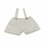Accesorios Pato Lalafanfan Ropa Short C/ Tiradores Hermoso - comprar online