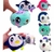 Mystery Box Antiestrés Pop It Fidget Toys Spinner Squishyx10