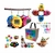 Mascota Virtual Tamagotchi Mystery Box +fidget Toys Combox10