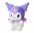 Peluche Kuromi Suavecita Super Kawaii