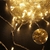Cordão Luz 300 Leds Fixo 30m Emenda - EP Decorlight