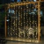 Cortina 300 Leds 3mx2m Festa Casamento - loja online