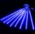 Snowfall Chuva de Meteoro Com 8 Tubos 2,5m Bivolt - EP Decorlight